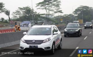 Berbagi Pasar, Wuling di MPV dan DFSK Fokus ke SUV - JPNN.com