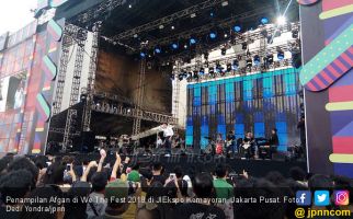 Jadwal We The Fest 2019 Diumumkan, Catat Tanggalnya - JPNN.com