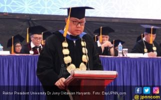 Indonesia Butuh 5 Juta Pengusaha - JPNN.com