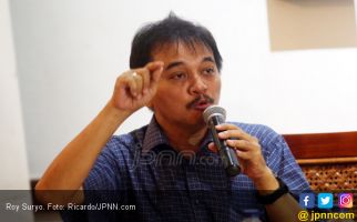 Soal UU ITE, Roy Surya: Implementasinya yang Bermasalah - JPNN.com