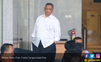 Pengusaha Penyuap Idrus Marham Ngebet Garap 2 Proyek PLTU di Riau - JPNN.com