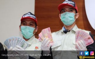 Kepoin Harta Bupati Lampung Selatan Terjaring OTT KPK - JPNN.com