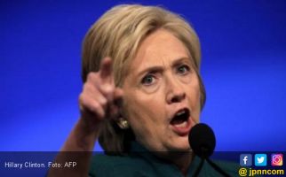 Hillary Clinton: Rusia Akan Serang Amerika Lagi - JPNN.com
