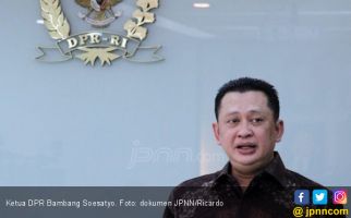 Lombok Diguncang Gempa, Bamsoet Ikut Berduka - JPNN.com