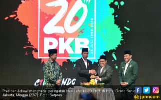 PKB tak Keberatan Gerindra-Demokrat Gabung ke Jokowi, Tetapi Ada Syaratnya - JPNN.com