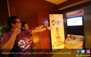 Sandiaga Pengin Jakarta Libur saat Asian Games 2018 - JPNN.com