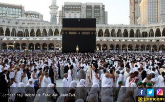 Kuota Haji 2018 yang Tidak Terpakai Capai 649 Orang - JPNN.com