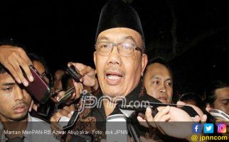 MenPAN-RB Era SBY: Tak Usah Dorong Honorer K2 Jadi PNS - JPNN.com