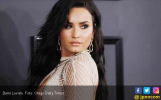 Demi Lovato Jual TKP Overdosis Narkoba - JPNN.com