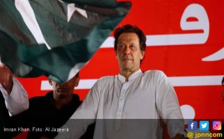PM Pakistan Ungkap Rencana Mengerikan India di Kashmir - JPNN.com