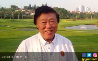 Timnas Golf Cuma Bidik Perunggu Asian Games 2018 - JPNN.com