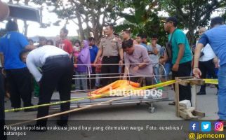 Polisi Ungkap Ibu Pembuang Bayi di Tempat Sampah - JPNN.com