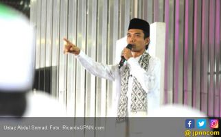 Pernyataan LAM Riau Sikapi Kasus Ustaz Abdul Somad - JPNN.com