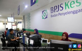 BPJS Kesehatan Bantah Punya Utang Rp 1,2 Triliun pada Muhammadiyah - JPNN.com