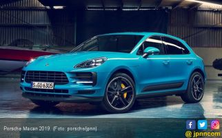 Menyusul Taycan, Porsche Segera Rilis Macan Listrik - JPNN.com