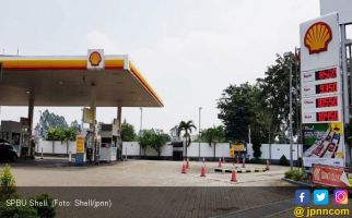Agustus, Beli Bahan Bakar Shell Dapat Hadiah Langsung - JPNN.com