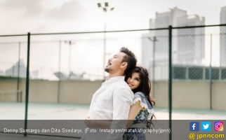 Batal Nikahi Putri Konglomerat, Denny Sumargo: Maaf - JPNN.com