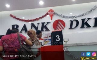Bank DKI Luncurkan Program Tabungan Pelajar, Simpanan Capai Rp 93 Miliar - JPNN.com