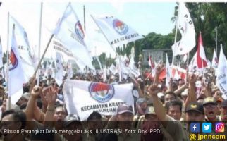 PPDI Bakal Tak Dukung Jokowi di Pilpres 2019, Nih Alasannya - JPNN.com