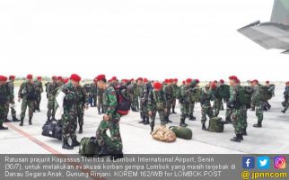  TNI Kerahkan 140 Pasukan Kopassus - JPNN.com