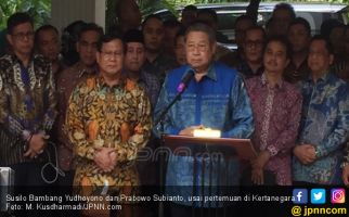 SBY: Saya Bukan Tipe Orang Suka Berjanji - JPNN.com