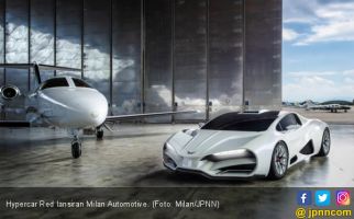 Mobil Rp 33 Miliar Tantang Bugatti dan Koenigsegg - JPNN.com