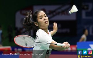 Piala Sudirman 2019: Khawatir Sektor Tunggal Putri Indonesia - JPNN.com