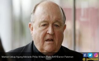 Terseret Skandal Cabul, Uskup Agung Adelaide Lengser - JPNN.com