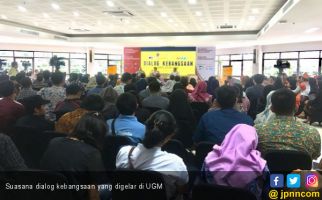 Kreativitas Harga Mati bagi Generasi Muda - JPNN.com