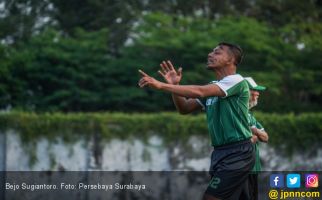 Freddy Muli Pelatih Persebaya, Sugiantoro Asisten, Cocok? - JPNN.com