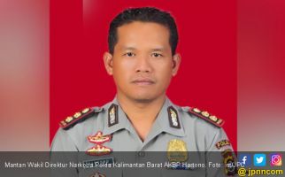 Berkas Diterima, AKBP Hartono Langsung Digarap Polda Metro - JPNN.com