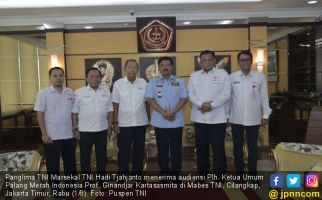 September, Relawan Seluruh Indonesia Gelar Pertemuan - JPNN.com
