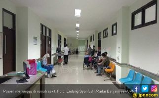 BPJS Menunggak Bayar Klaim, RSU Fauziah Krisis Parah - JPNN.com