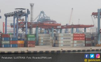 Pelabuhan Marunda Berpotensi Setor Ratusan Miliar ke Negara - JPNN.com