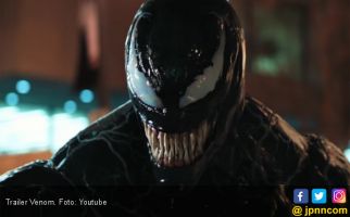 Trailer Kedua Ungkap Sosok Musuh Utama Venom - JPNN.com