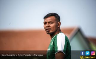 Piala Indonesia: Persebaya vs PSKT, Tugas Berat Bejo - JPNN.com