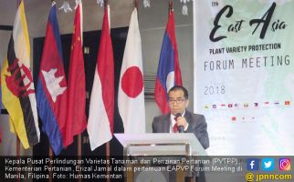 EAPVP Forum Meeting : Indonesia Menolak untuk Didikte - JPNN.com