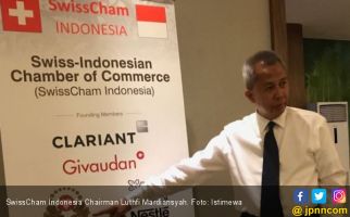 Sudah 47 Perusahaan Gabung SwissCham Indonesia - JPNN.com