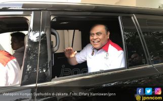 Irjen Arief Sulistyanto Dijagokan jadi Wakapolri - JPNN.com