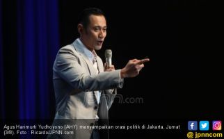 5 Berita Terpopuler: Pendiri Demokrat Berkumpul untuk Dongkel AHY? Pesan Muhammadiyah untuk Kapolri, Duh Kompol Yuni - JPNN.com