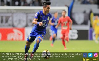 Persiba Vs Madura FC: Misi Bungkam Pemuncak Klasemen - JPNN.com