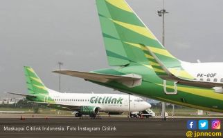 Resmi Pindahkan Operasional Penerbangan dari Bandung ke Kertajati, Citilink Tingkatkan Pelayanan - JPNN.com