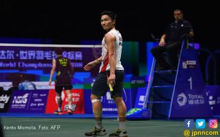 8 Pria yang Masih Perkasa di Japan Open 2019 - JPNN.com