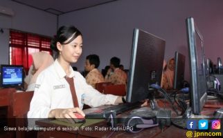 Pelajar Indonesia Panen Medali di Olimpiade Informatika Internasional - JPNN.com