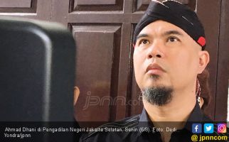 Teka-teki soal Ahmad Dhani Batal Jual Rumah - JPNN.com