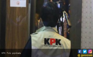 Penyelidik KPK Ngaku Dihajar 10 Orang - JPNN.com