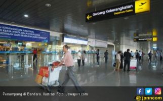 Menhub Pastikan Awasi Terus Tarif Tiket Pesawat - JPNN.com