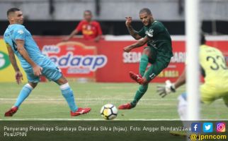 Bomber Persebaya Anggap Top Scorer Bukan Hal Terpenting - JPNN.com