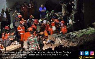 Polda Sentuh Virama Karya di Kasus Korupsi Underpass Bandara - JPNN.com