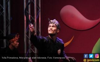 Prima, Aktor Laga yang Jadi Andalan Indonesia di Asian Games - JPNN.com